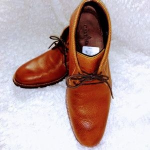 Men's Cole Haan Chukka waterproof ankle boot